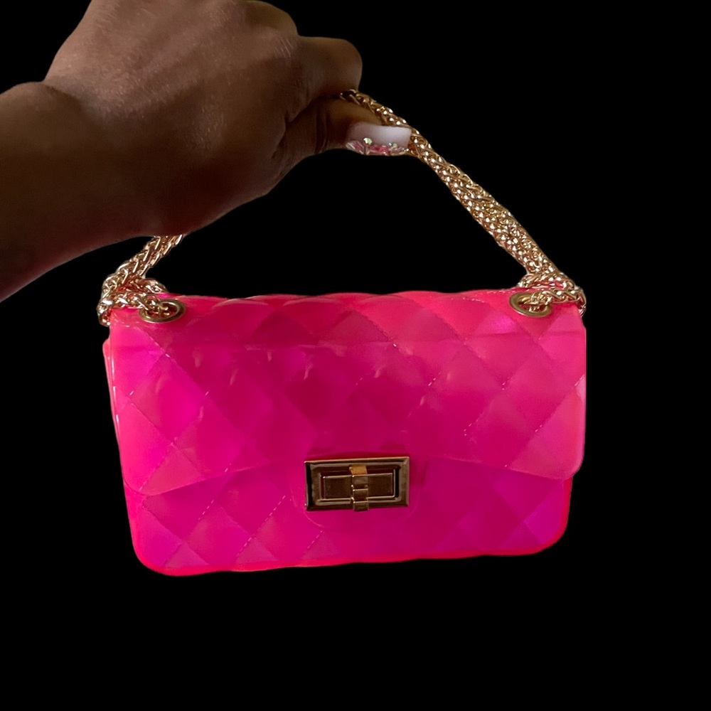Emperia handbag